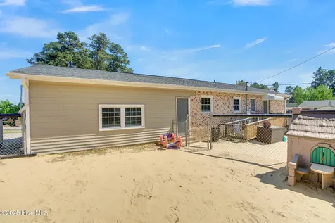 101 Beeler Avenue Hamlet NC 28345