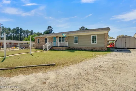 101 Beeler Avenue Hamlet NC 28345