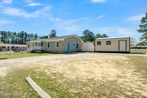 101 Beeler Avenue Hamlet NC 28345