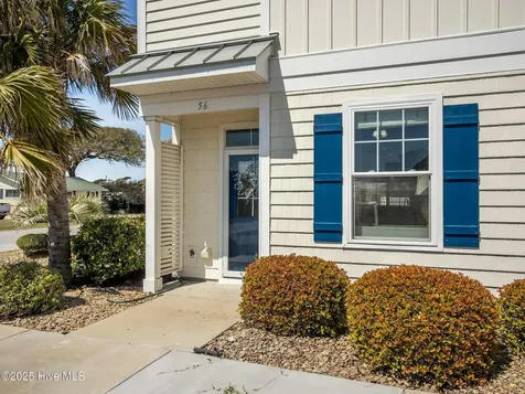 2800 W Ft Macon Road Atlantic Beach NC 28512