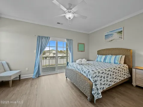 2800 W Ft Macon Road Atlantic Beach NC 28512