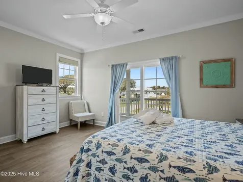 2800 W Ft Macon Road Atlantic Beach NC 28512