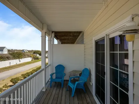 2800 W Ft Macon Road Atlantic Beach NC 28512