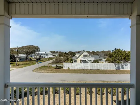 2800 W Ft Macon Road Atlantic Beach NC 28512