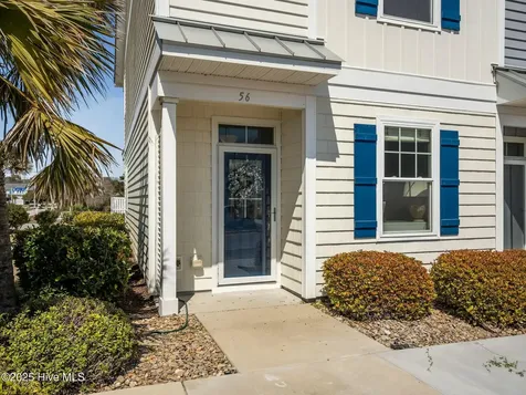 2800 W Ft Macon Road Atlantic Beach NC 28512