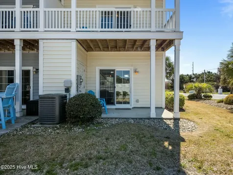 2800 W Ft Macon Road Atlantic Beach NC 28512