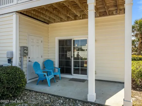 2800 W Ft Macon Road Atlantic Beach NC 28512