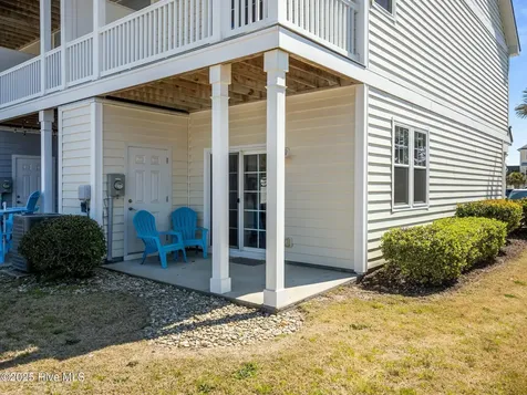 2800 W Ft Macon Road Atlantic Beach NC 28512