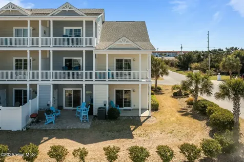 2800 W Ft Macon Road Atlantic Beach NC 28512