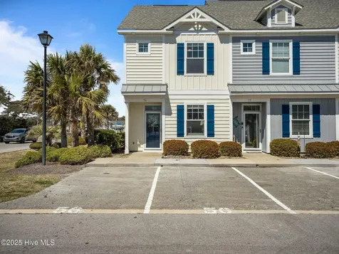 2800 W Ft Macon Road Atlantic Beach NC 28512