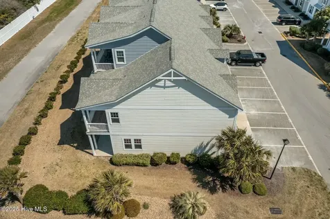 2800 W Ft Macon Road Atlantic Beach NC 28512