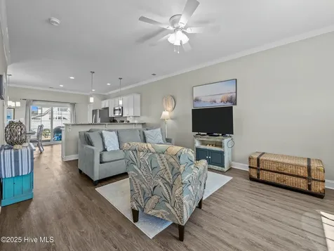 2800 W Ft Macon Road Atlantic Beach NC 28512