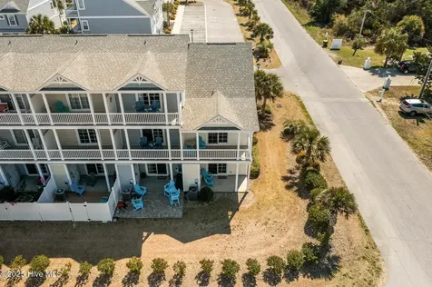 2800 W Ft Macon Road Atlantic Beach NC 28512