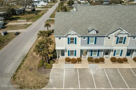 2800 W Ft Macon Road Atlantic Beach NC 28512