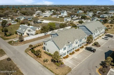 2800 W Ft Macon Road Atlantic Beach NC 28512