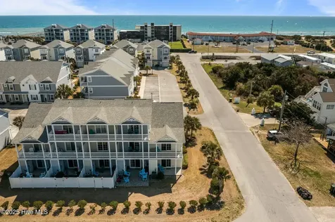 2800 W Ft Macon Road Atlantic Beach NC 28512