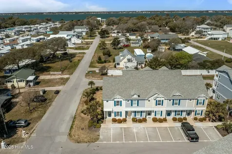 2800 W Ft Macon Road Atlantic Beach NC 28512