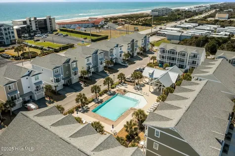 2800 W Ft Macon Road Atlantic Beach NC 28512