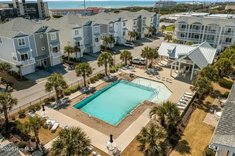 2800 W Ft Macon Road Atlantic Beach NC 28512