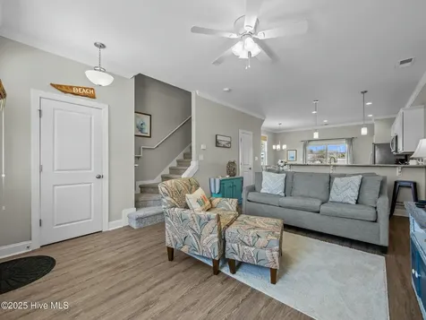 2800 W Ft Macon Road Atlantic Beach NC 28512