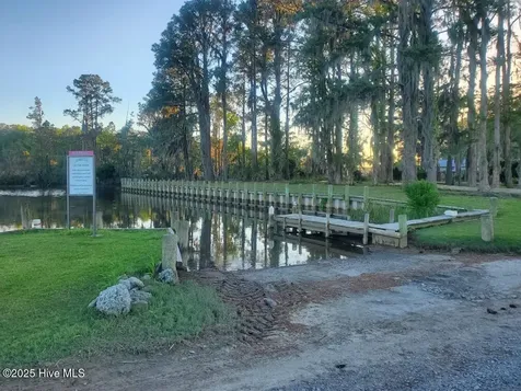 Lot 21 Cypress Drive Blounts Creek NC 27814