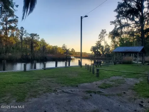 Lot 21 Cypress Drive Blounts Creek NC 27814