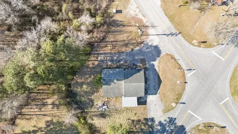 107 Wyse Fork Road Trenton NC 28585