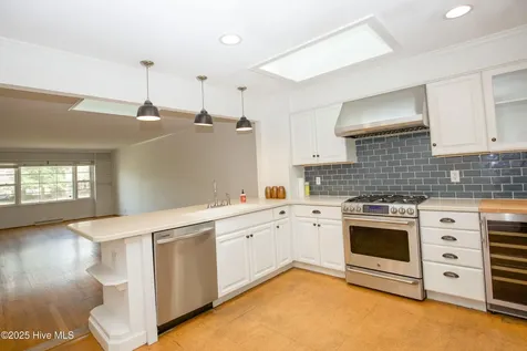 264 E Indiana Avenue Southern Pines NC 28387