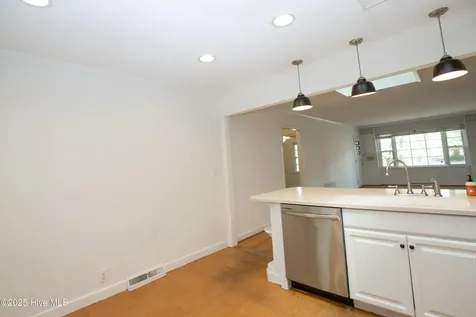 264 E Indiana Avenue Southern Pines NC 28387