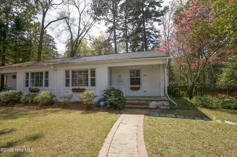 264 E Indiana Avenue Southern Pines NC 28387