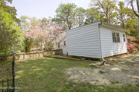 264 E Indiana Avenue Southern Pines NC 28387