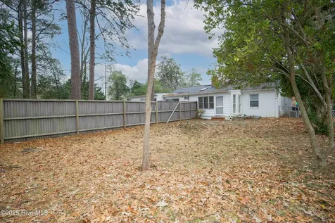 264 E Indiana Avenue Southern Pines NC 28387