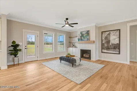 2280 Heartland Road Battleboro NC 27809