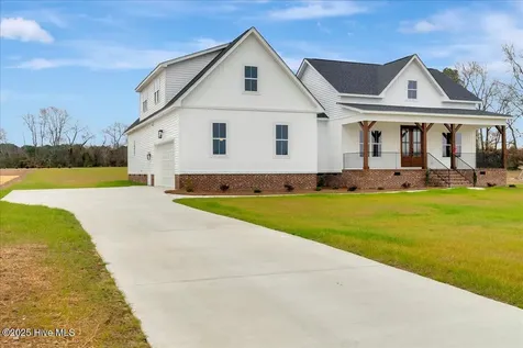 2280 Heartland Road Battleboro NC 27809
