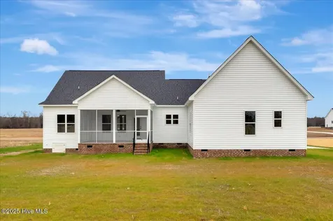 2280 Heartland Road Battleboro NC 27809