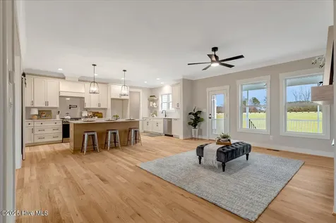 2280 Heartland Road Battleboro NC 27809