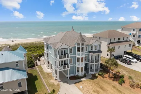 3107 Ocean Drive Emerald Isle NC 28594