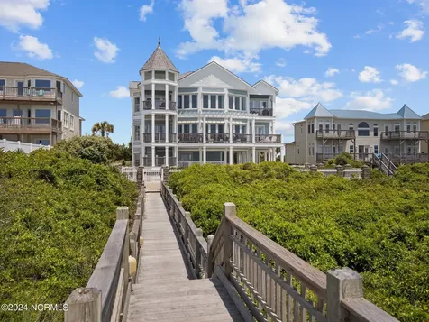 3107 Ocean Drive Emerald Isle NC 28594