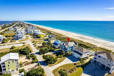 3107 Ocean Drive Emerald Isle NC 28594
