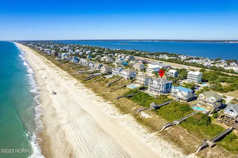 3107 Ocean Drive Emerald Isle NC 28594