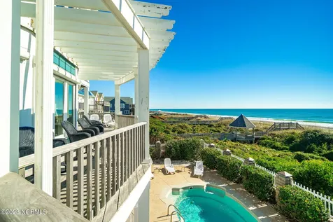 3107 Ocean Drive Emerald Isle NC 28594