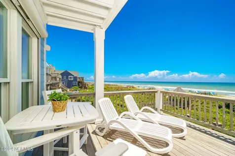 3107 Ocean Drive Emerald Isle NC 28594