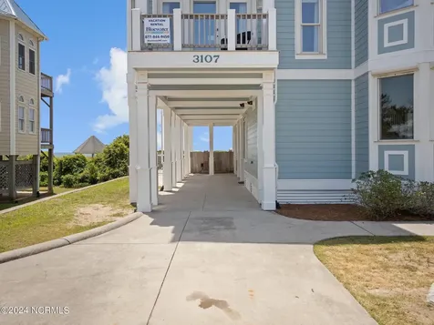 3107 Ocean Drive Emerald Isle NC 28594