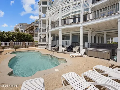 3107 Ocean Drive Emerald Isle NC 28594