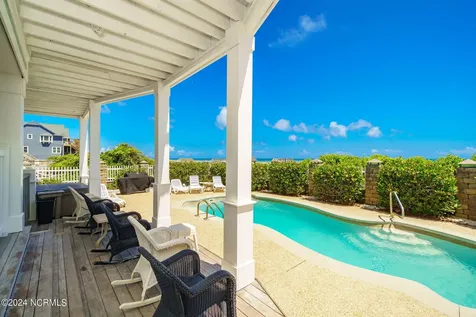 3107 Ocean Drive Emerald Isle NC 28594