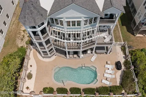 3107 Ocean Drive Emerald Isle NC 28594