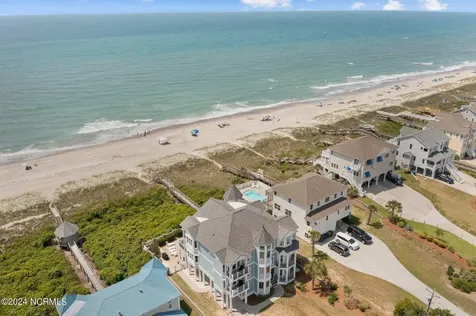 3107 Ocean Drive Emerald Isle NC 28594