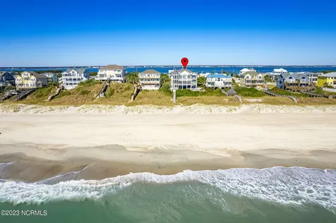 3107 Ocean Drive Emerald Isle NC 28594