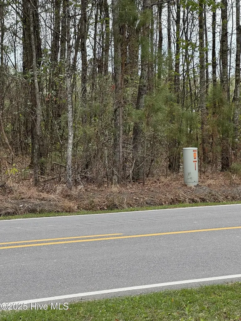 2338 Old Cherry Road Creswell NC 27928