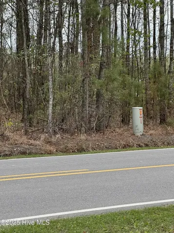 2338 Old Cherry Road Creswell NC 27928